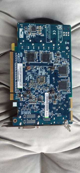 Karta graficzna ATI Radeon HD 5770