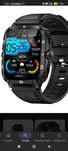 Smartwatch KT 71
