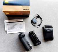 Grip Battery Pack MB-D16 Nikon D750 NOWY!