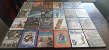 DVDS Diversos Quase Novos