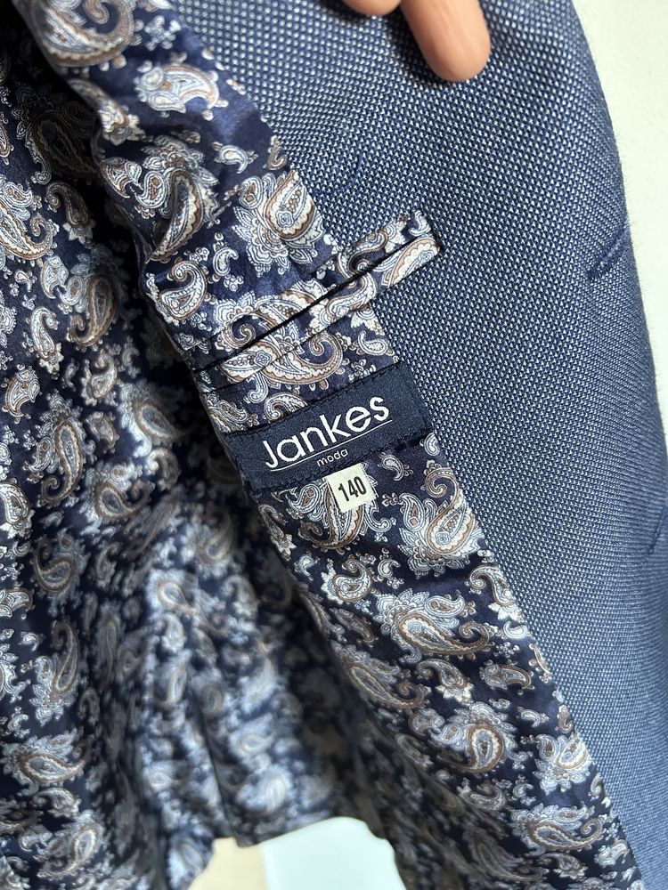 Marynarka Jankes r.140