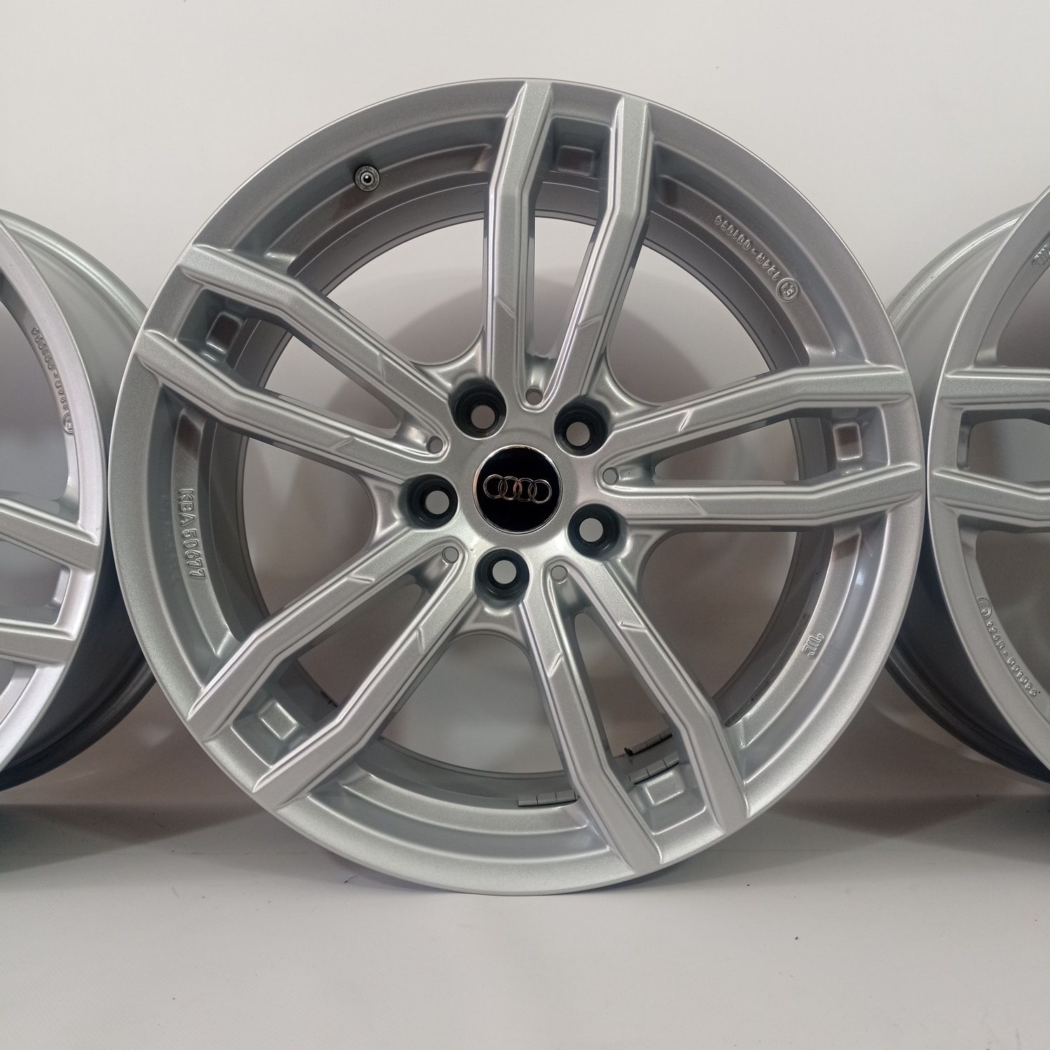 5x112 18" audi a4 b6 b7 b8 b9 a5 a6 c6 c7 c8 a7 a8 q3 q5