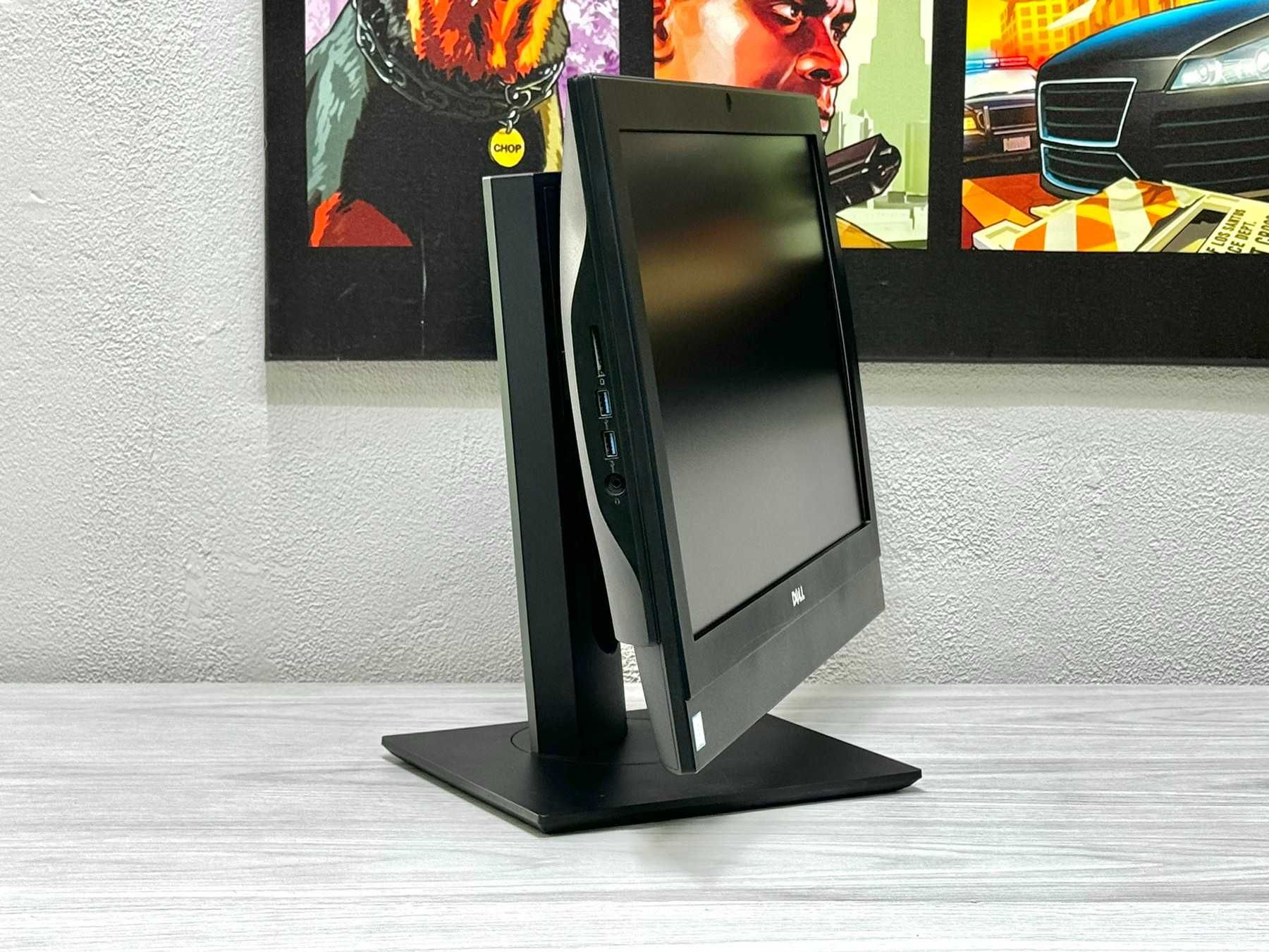 МОНОБЛОК Dell Optiplex 3240 AIO ( 22'' / Core i5-6500 ) Є розсрочка