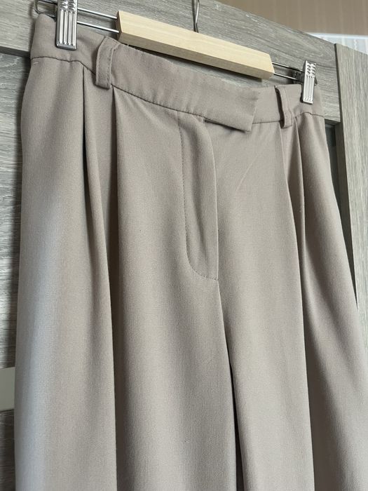 Жіночі брюки палаццо Favorite Style