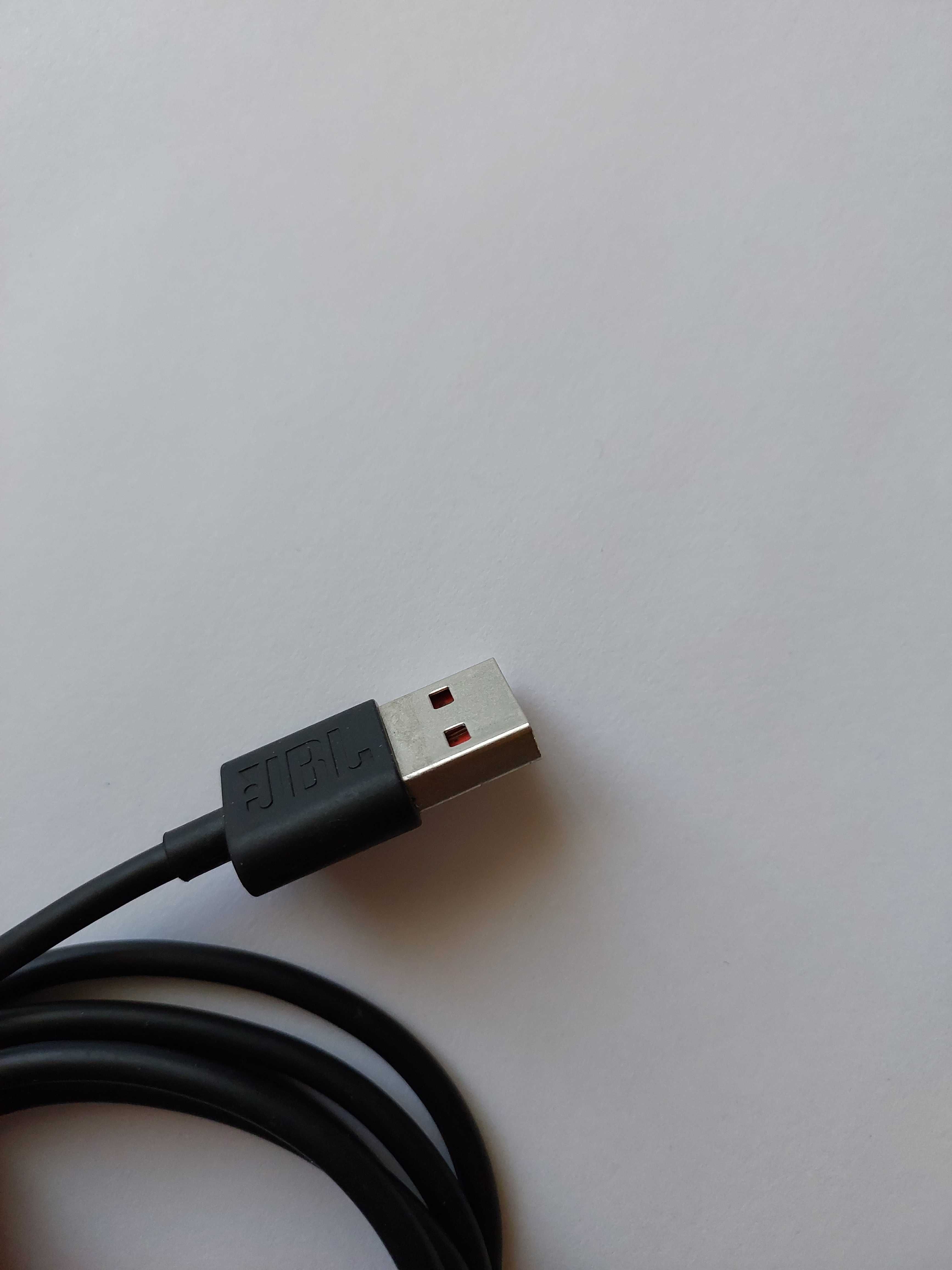 oryginalny kabel usb Typ C JBL Flip, Charge, Pulse 4,5,6