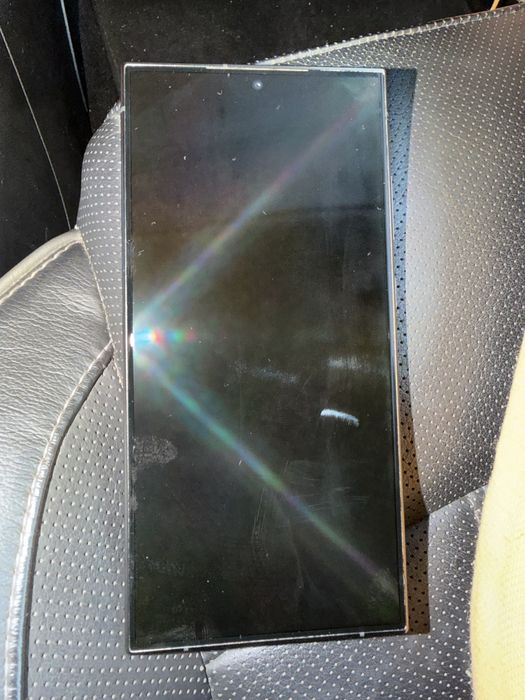 Samsung s24 ultra com garantia ate dezembro de 2027