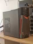 Komputer Gamingowy Acer Ryzen 5 / GTX 1650 / 16GB / 750SSD