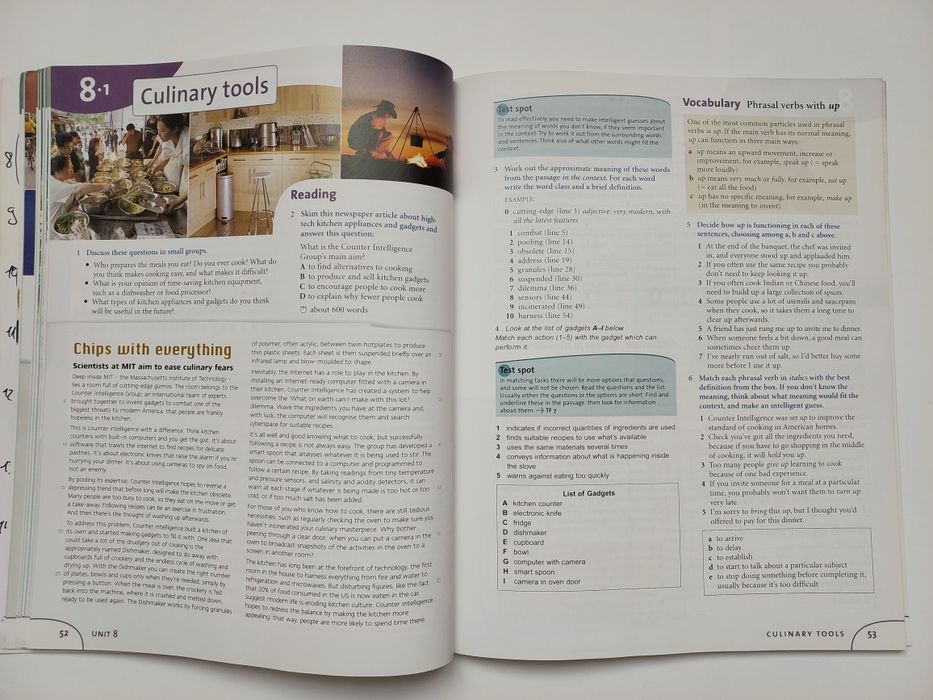 Cambridge Objective IELTS Student's Book