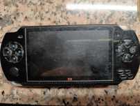 Consola jogos X6