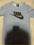 Футболка Nike Original Adidas Puma женская