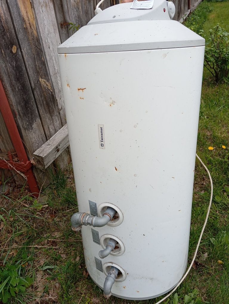 Sprzedam bojler elektryczny