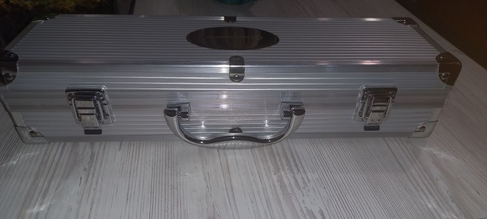 Продам набор для шашлыков