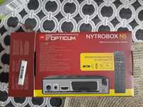 dekoder dvb T2/C