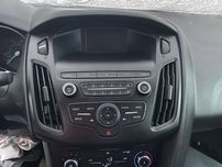 Монитор декоративная рамка радио климат контроль блоки Ford Focus mk3