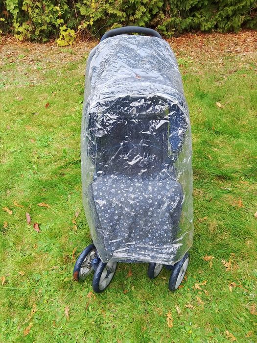 Wózek bliźniaczy MotherCare