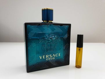 Versace Eros EDT odlewka / dekant 5ml