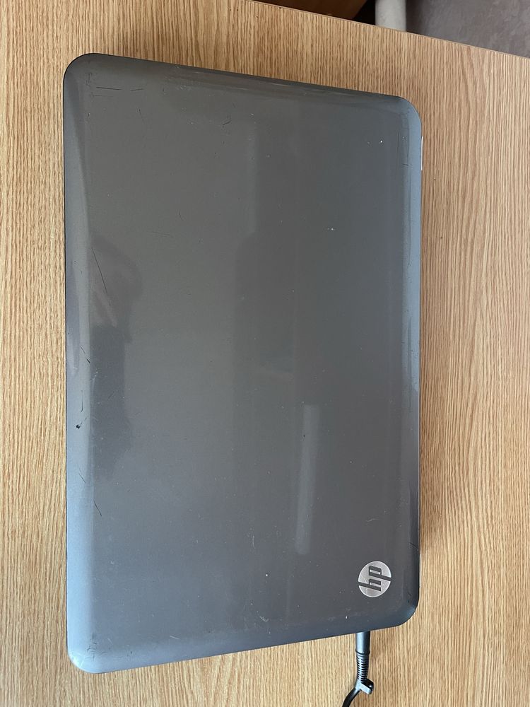 Ноутбук HP Pavilion g6 i5/Amd 8gb 1TB
