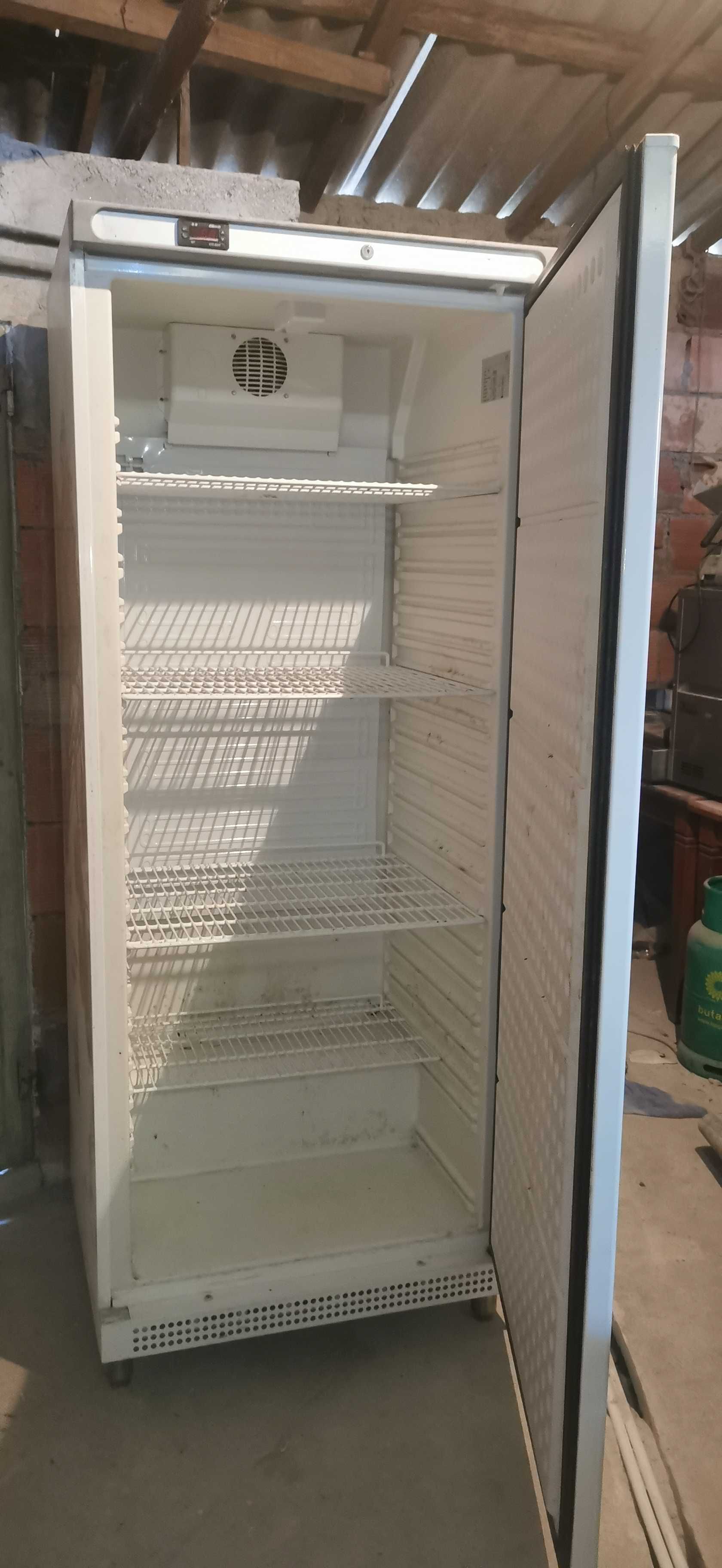 Eletrodomésticos industriais
