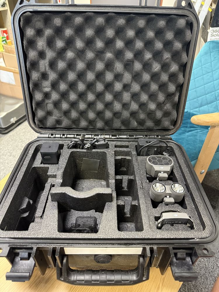 Akcesoria do drona DJI mavic 2 Enterprise Advanced