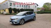 Renault Scenic INTENS Ful Led Navi Alu.Felgi 20c GWARANCJA