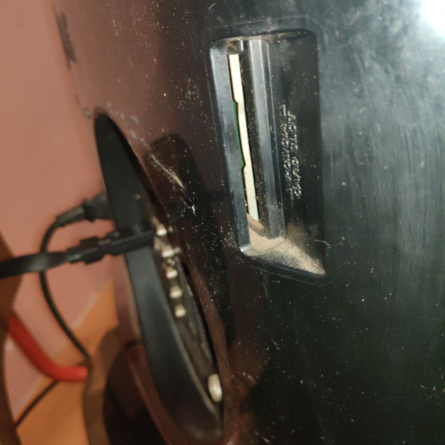 Monitor/ telewizor LG 23 cale