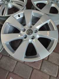 Felgi aluminiowe 18 Opel Insignia B Zafira C Astra J Antara 5x115