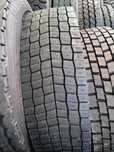 315 80 R22,5 HANKOOK Smart Flex DH31 Opona Ciężarowa używana