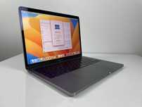 Laptop Apple MacBook Pro 13” 16GB 512GB SSD Space Grey