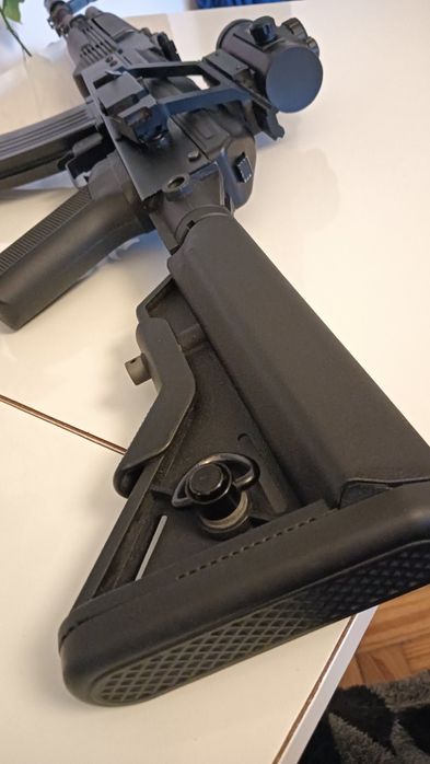 Airsoft AK Fullmetal Specna Arms SA-J05 EDGE 2.0