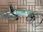 Szlifierka kątowa makita 230