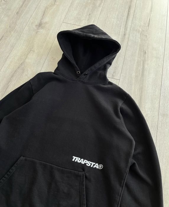 Hoodie Trapstar Худі Трепстар