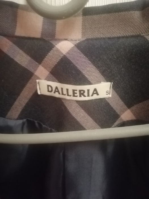 Піджак DALLERIA стильний