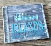 King Crimson - Islands wyd. Selles