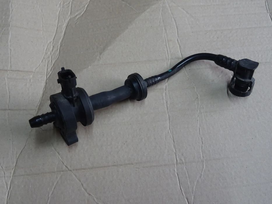 ZAWÓR PAR PALIWA EVAP OPEL INSIGNIA ASTRA J CORSA D ZAFIRA C COMBO SIGNUM VECTRA 1,6T 1,6 1,8 16V