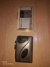 Kolekcja prl Walkman TriStar Magnum