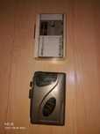 Kolekcja prl Walkman TriStar Magnum