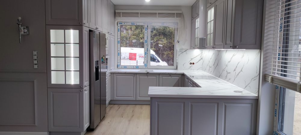 Andrzej Meble kuchenne