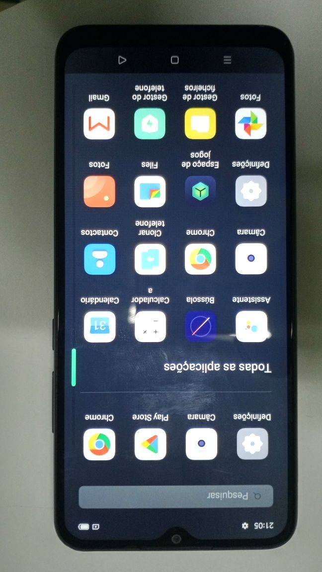 Vendo telemóvel OPPO A15