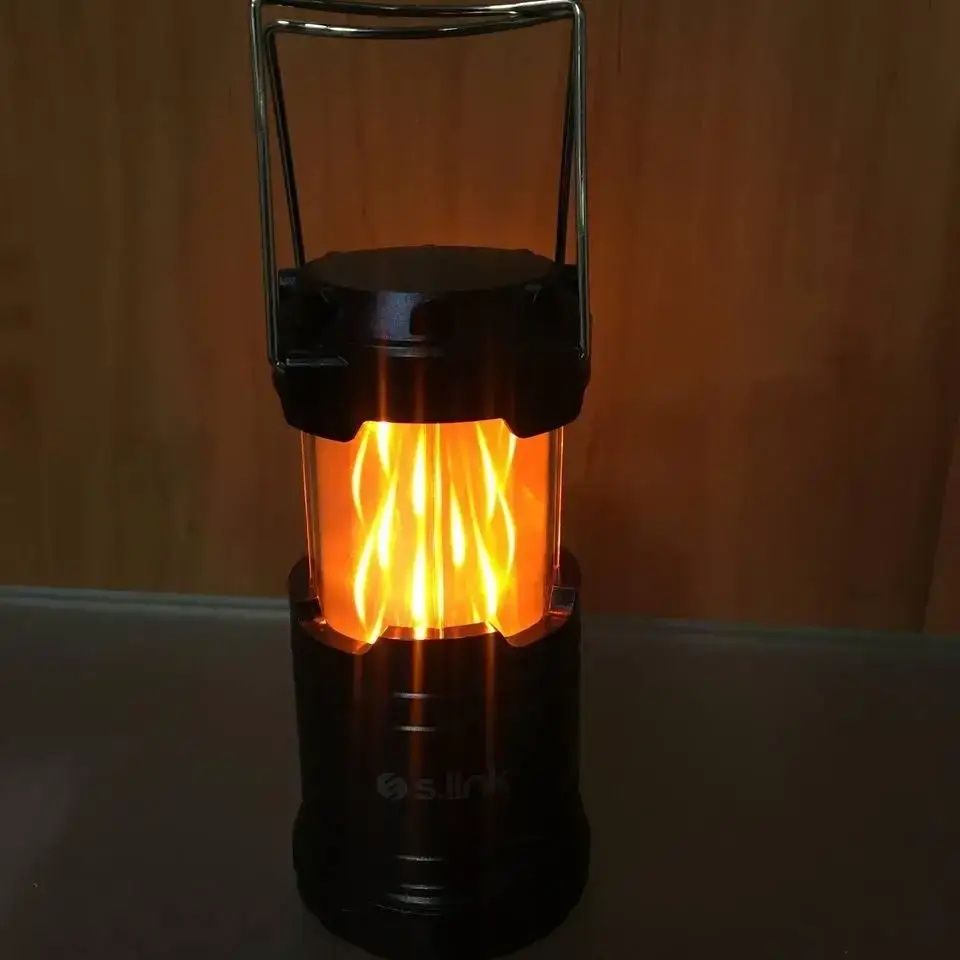 Кемпинговый фонарь кемпiнговий лiхтар лампа кемпiнгова на батарейках