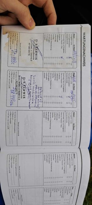 Fiat grande punto -długie opłaty Oc+przegląd