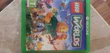 XBOX ONE Lego Worlds