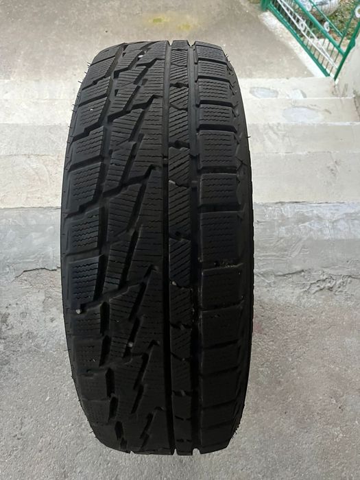 Шини - ЗИМА R15/65/205