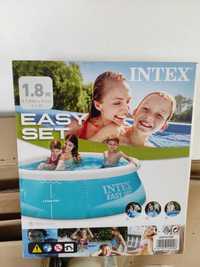 Piscina Intex 1,83