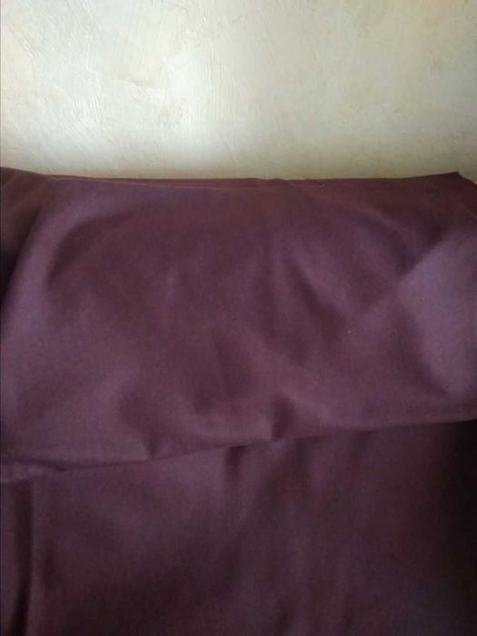 Відріз костюмної тканини СРСР 115х170см