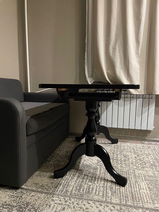 Стіл кухонний розкладний