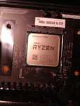 Amd Ryzen 7 5800 8/16