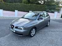 SEAT IBIZA 1.2 GASOLINA 180.000 KMS NACIONAL