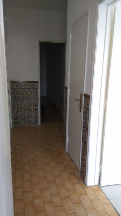 Apartamento T2 para arrendamento