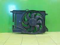 FORD FOCUS MK3 1.0 B 12r HB 5D wentylator chlodnicy 8240680