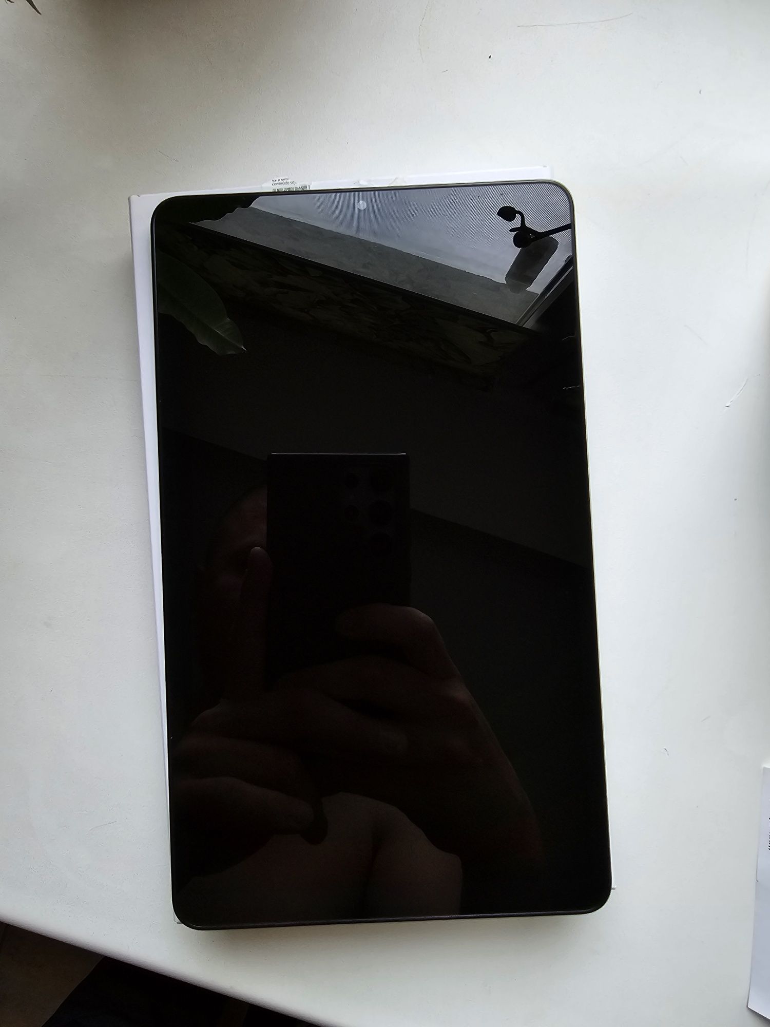 Планшет Samsung Galaxy Tab A9 Wi-Fi 8/128 Graphite
